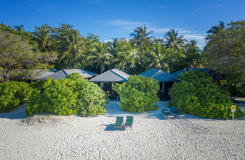 Maldives Tropical Escape: Two-Night Premium Hotel Break in Paradise for Two