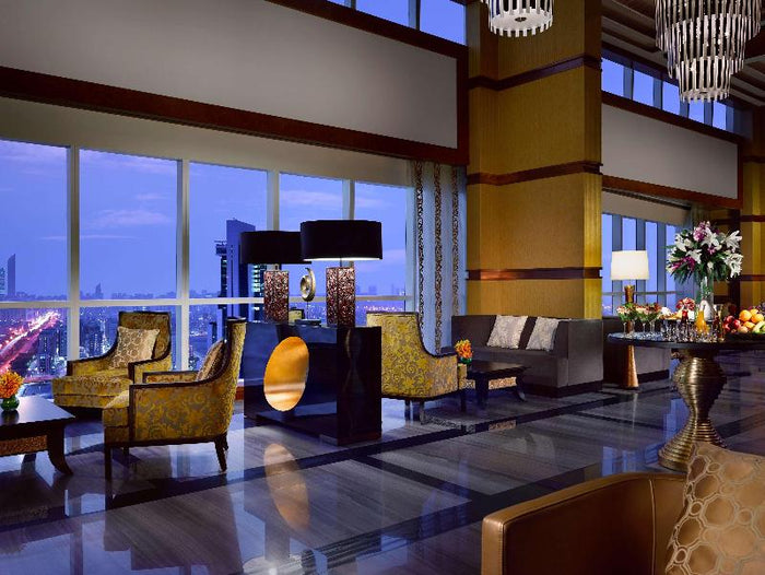 Two Night Hotel Stay including Breakfast in Abu Dhabi for Two | at Wondergifts