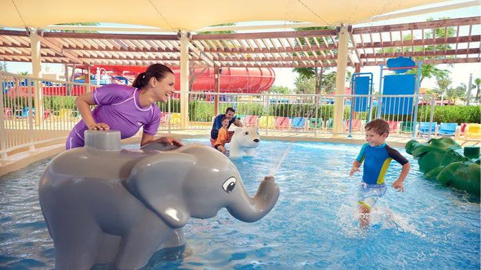 General Admission for One at LEGOLAND Water Park Dubai | at Wondergifts