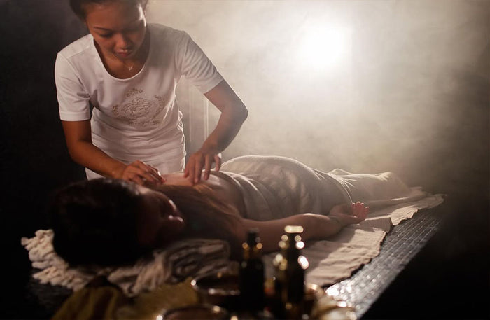 Luxurious 60-Minute 5-Star Massage for One at THE SPA, Palazzo Versace Hotel