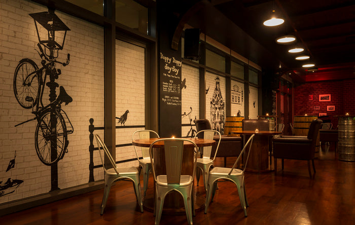 One Night Stay with Breakfast & Dinner for Two in Dubai Marina/JBR | at Wondergifts