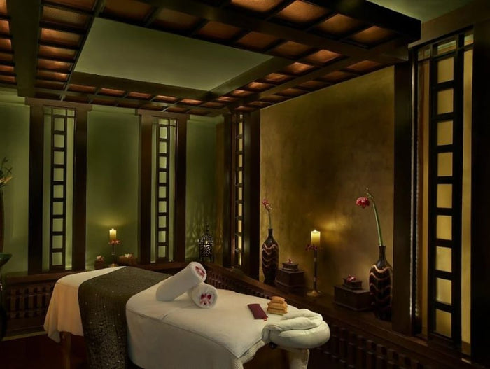 60 Minute Massage for One at Elixir Spa Habtoor Grand Resort | at Wondergifts