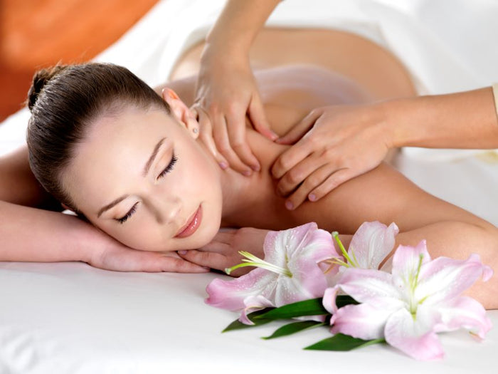 60 Minute Massage for One at Elixir Spa Habtoor Grand Resort | at Wondergifts