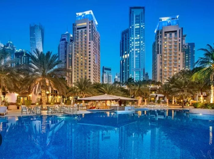 60 Minute Massage for One at Elixir Spa Habtoor Grand Resort | at Wondergifts