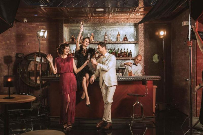 One Night Stay with Breakfast & Dinner for Two in Dubai | at Wondergifts