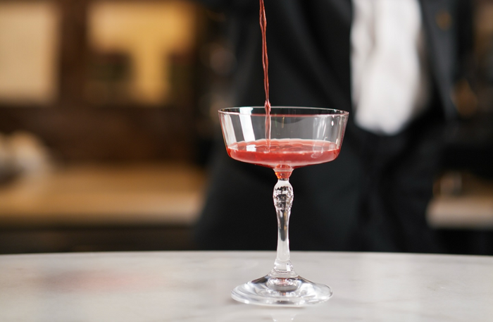 Elegant Lunch Experience for Two at The Brasserie, Biltmore Villas | at Wondergifts