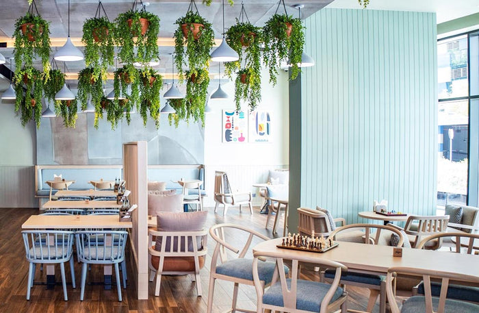 Savory and Sweet Saturday Brunch at The Grazer Mövenpick Downtown | at Wondergifts