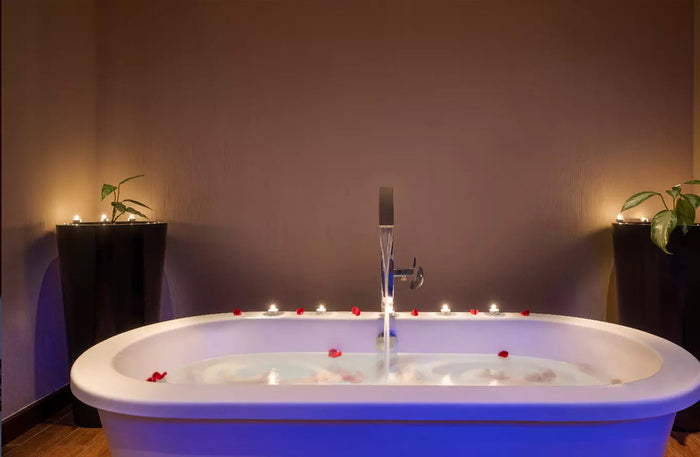 Zayna Spa One-Hour Massage Experience at Grand Millennium Al Wahda Abu Dhabi