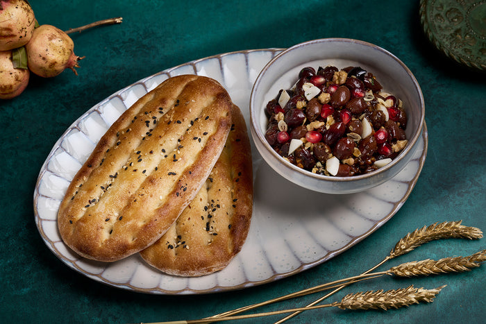 Ariana’s Elegant Lunch or Dinner at Atlantis The Royal with a Restorative Couple’s Massage