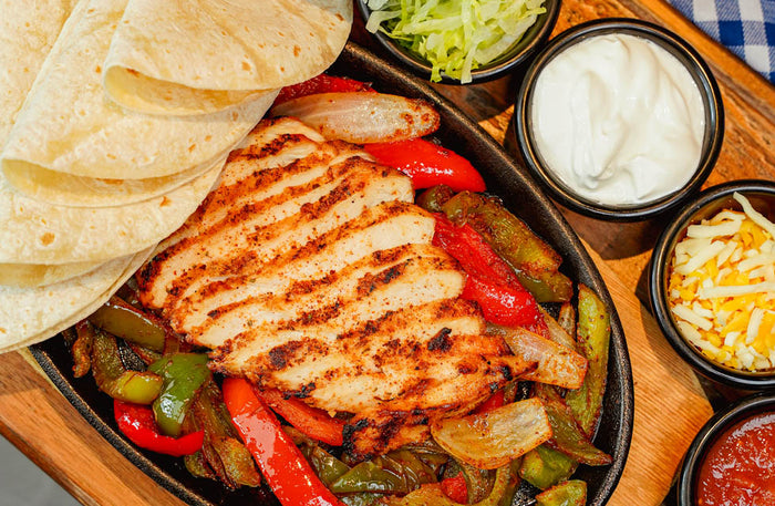 Enchanting Dining Experience with Drinks for Two at Claw BBQ - JBR | at Wondergifts