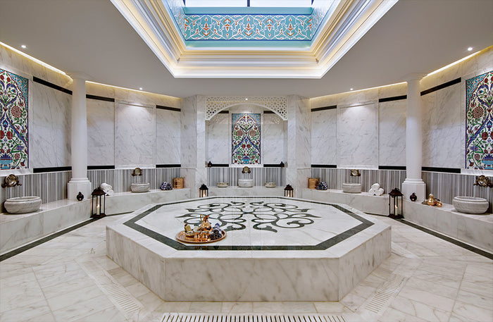 Anantara The Palm Dubai - Luxury One-Hour Signature Massage Experience