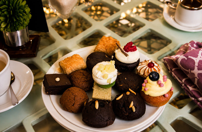 Sofitel Abu Dhabi Corniche - Luxury Breakfast or Dinner Buffet for Two