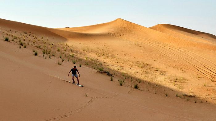 Adventurous 30-Minute 400 CC Quad Bike Experience for Two | at Wondergifts