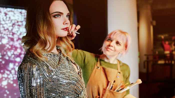 Exclusive General Admission for Two to Madame Tussauds | at Wondergifts