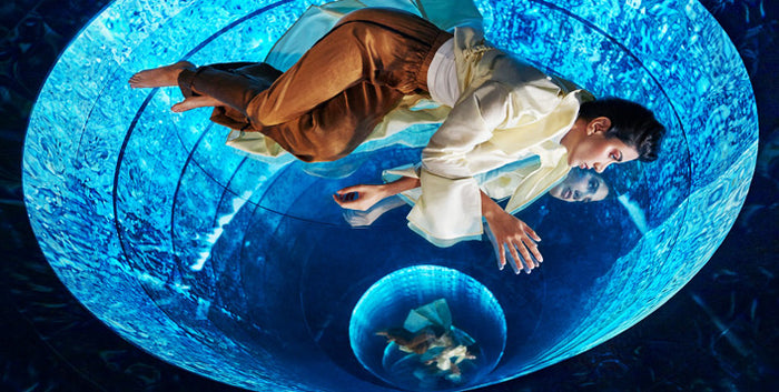 AYA Universe Admission Ticket For One Adult | at Wondergifts