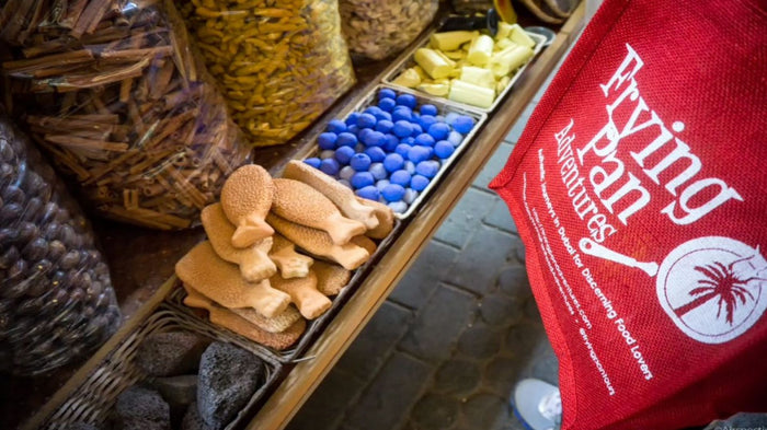 Dubai Souks and Creek-side Dining Journey | at Wondergifts