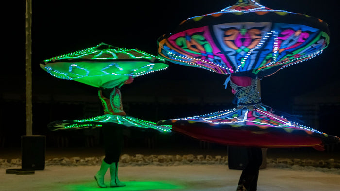 One Night Desert Tent Stay with Safari, Dune Bashing, BBQ & Breakfast | at Wondergifts