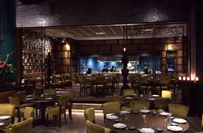 COYA Four Seasons JBR - Signature 3-Course Dining Experience