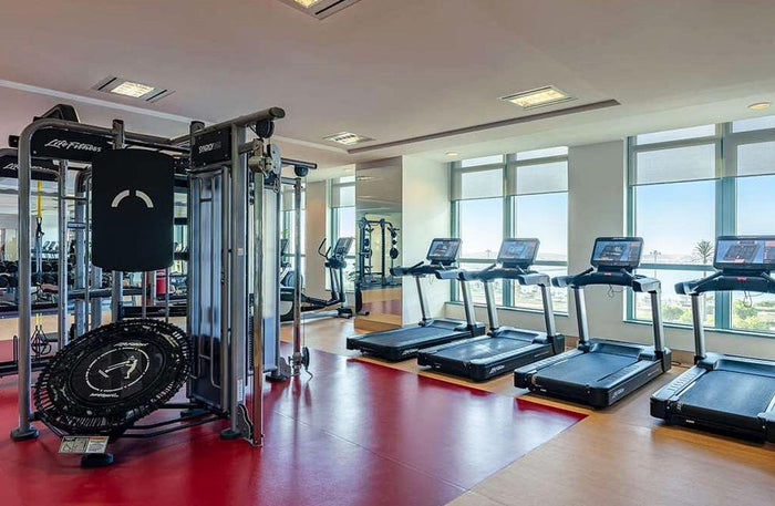 Superior Room Stay for Two with Breakfast & Dinner at Sofitel Abu Dhabi | at Wondergifts