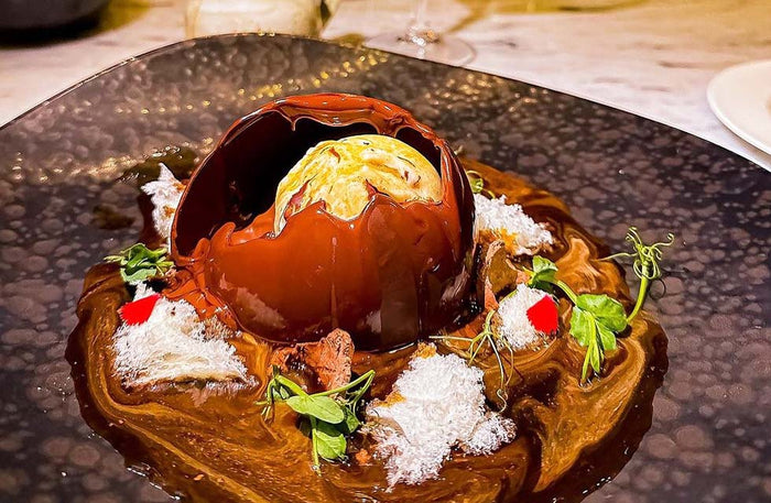 Romantic Dining Experience with Soft Drinks for Two at Paparazzi Tuscan | at Wondergifts