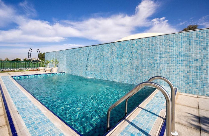 Nirvana Retreat Exclusive Winter Stay in Chalet with Private Pool and Breakfast | at Wondergifts