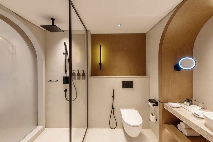 Sheraton JBR - ALL-INCLUSIVE Stay for Two with Meals & Unlimited Drinks