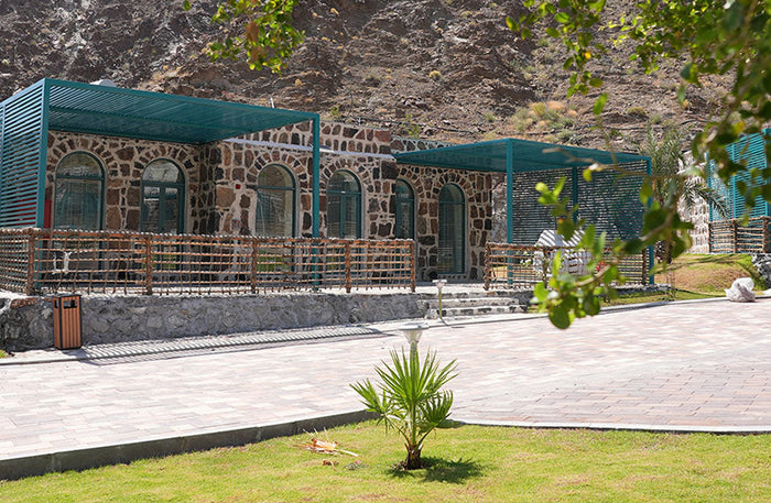 Dibba Mountain Park Resort | at Wondergifts