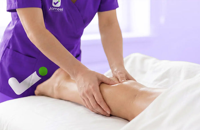 Rejuvenating At-Home Massage Experience with Expert Therapists in Dubai
