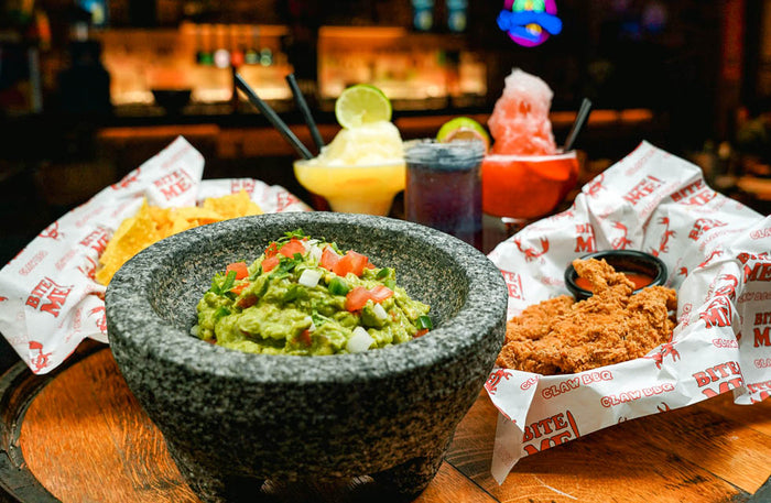 Extravagant Saturday Brunch with Drinks at Claw BBQ - JBR | at Wondergifts