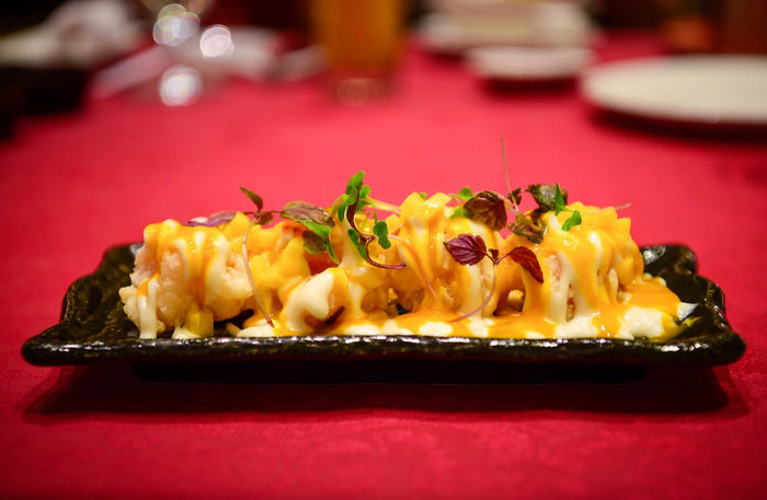 Shang Palace Dubai - Traditional Chinese 3-Course Set Menu Experience