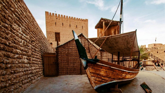 Classic Dubai City Tour of The Most Famous Landmarks | at Wondergifts