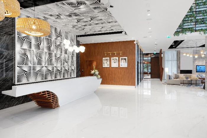 One Night Hotel Stay including Breakfast for Two in Dubai | at Wondergifts