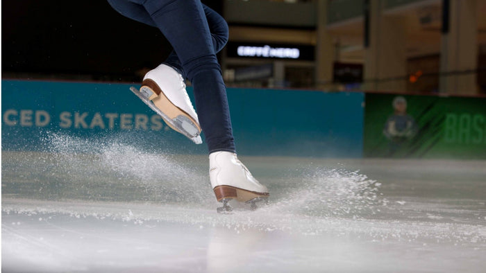 General Admission to Dubai Ice Rink for Two | at Wondergifts
