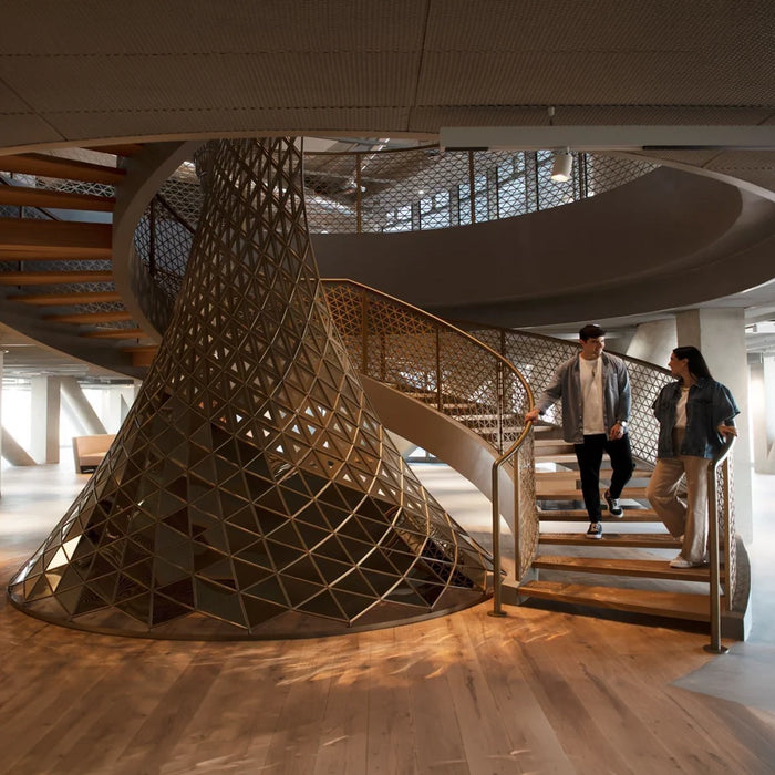 Sky Views Observatory for Two at The Address Sky View Tower with Free Glass Slide