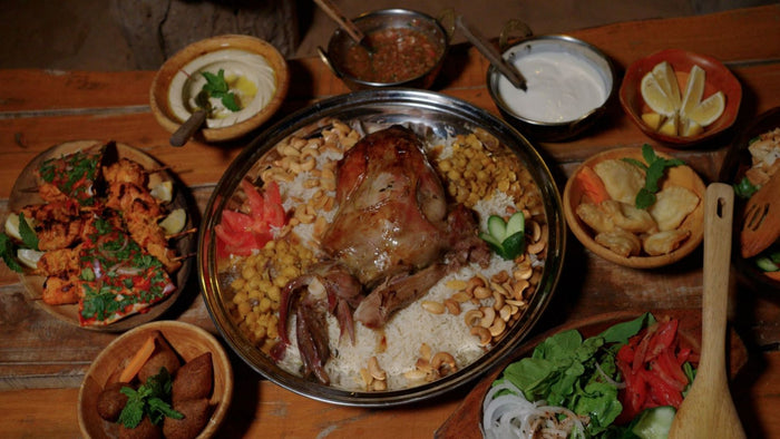 Sunset Desert Safari with Dinner and Falcon Show | at Wondergifts