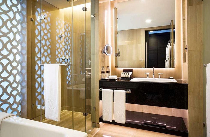 Superior Room Stay for Two with Breakfast & Dinner at Sofitel Abu Dhabi | at Wondergifts