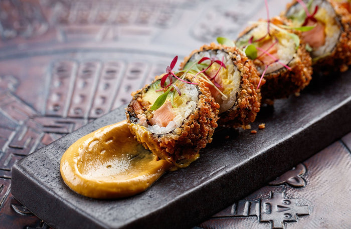 COYA Four Seasons JBR - Signature 3-Course Dining Experience