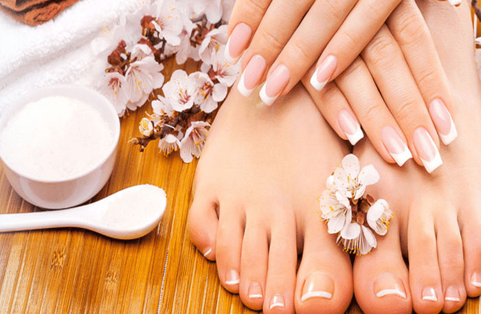 Pamper Treats Gift Box - Choice of 200 Beauty Treatments | at Wondergifts