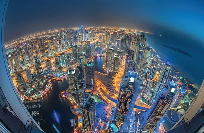 Exclusive Burj Khalifa At the Top Access to Levels 124 & 125