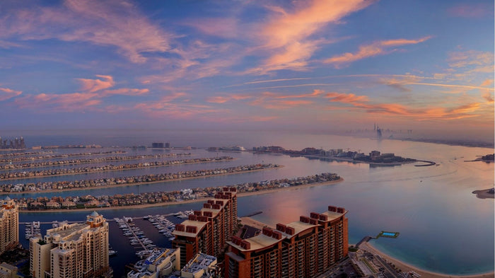 The View at The Palm Prime Time General Admission | at Wondergifts