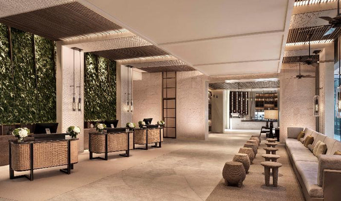 One Night Hotel Stay with Breakfast in Ras Al Khaimah for Two | at Wondergifts