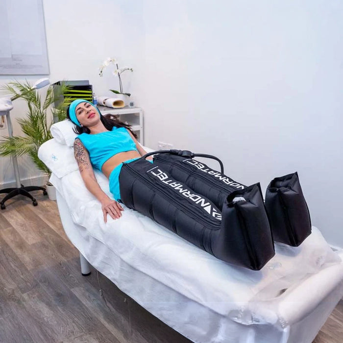 Cryo Dubai Couples Wellness Treatment Gift Voucher - 4 Locations
