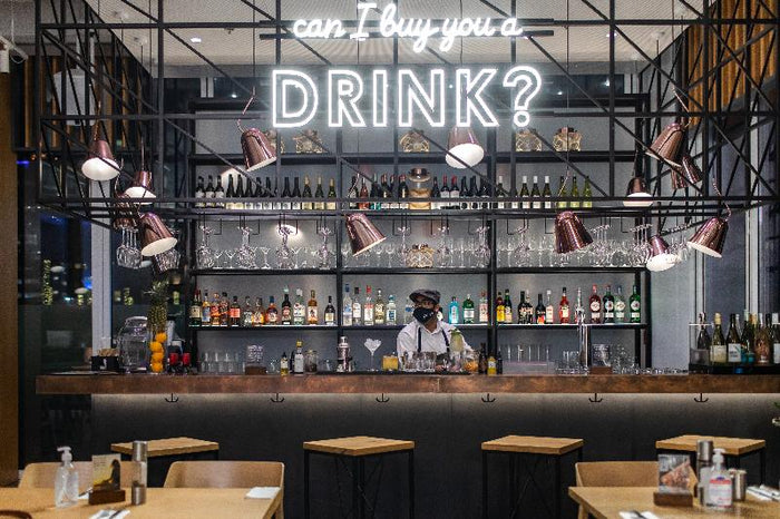 Overnight Stay in Palm Jumeirah with Breakfast at The View for Two | at Wondergifts