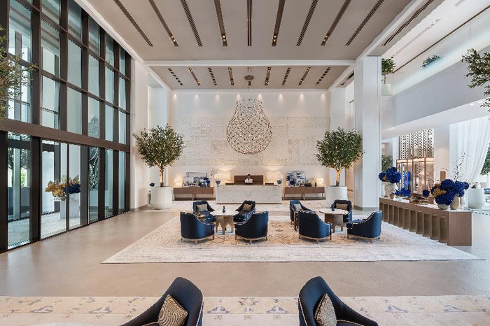 One Night Hotel Stay with Breakfast in Fujairah for Two | at Wondergifts