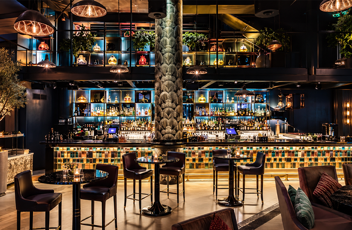 COYA Abu Dhabi - 3-Course Peruvian Dining Experience for Two