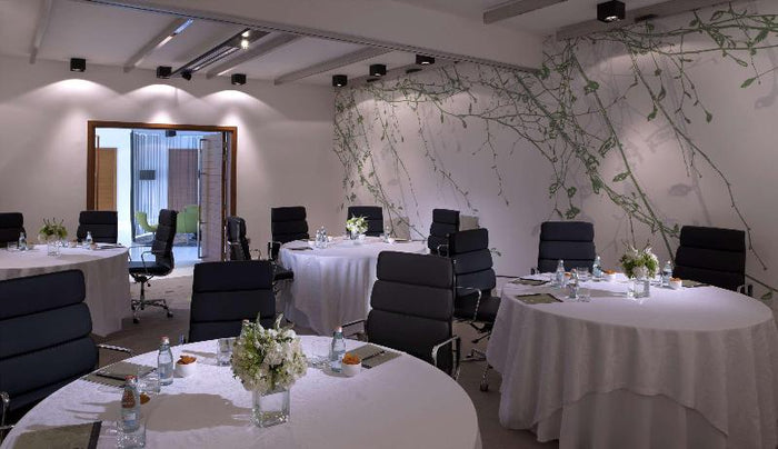 Two Night Hotel Stay including Breakfast in Abu Dhabi for Two | at Wondergifts