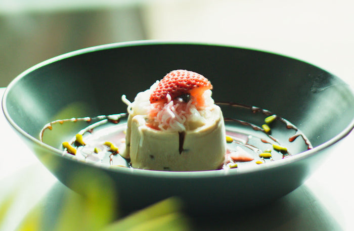 Lavish Indian Dining with House Beverages for Two at Ushna Dubai & Abu Dhabi | at Wondergifts