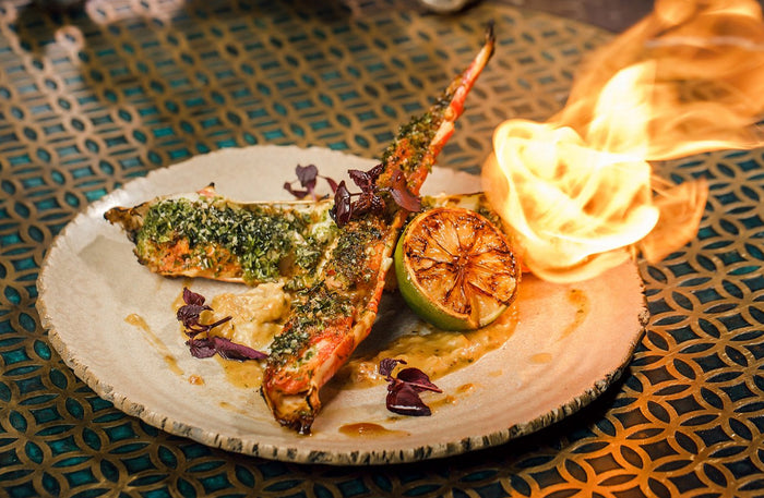COYA Four Seasons JBR - Signature 3-Course Dining Experience
