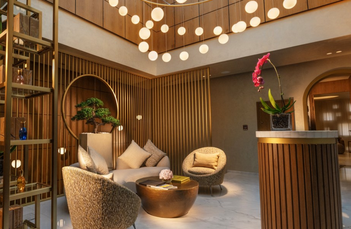 Ultimate Relaxation Retreat with a One Hour Massage at The Biltmore Spa for One | at Wondergifts