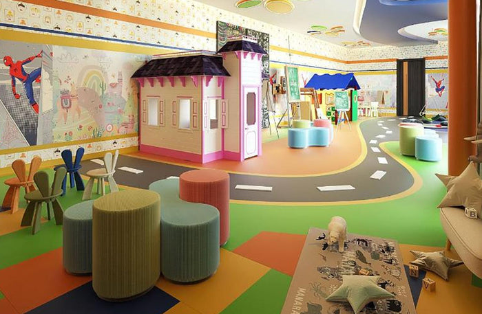 Elegant All-Inclusive One-Night Stay for Two at Royal M Al Aqah Beach | at Wondergifts